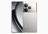 Realme GT 6 smartphone