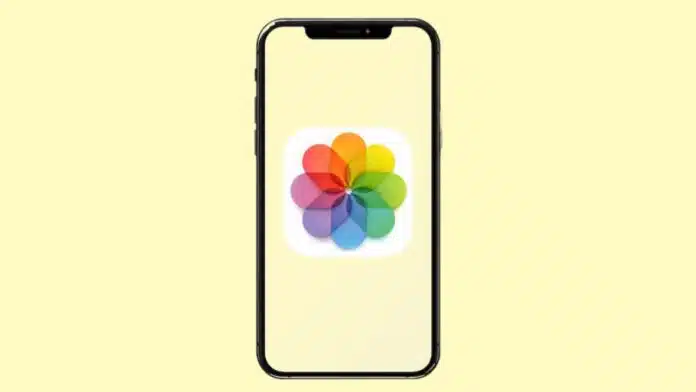 How to Hide Screenshots from iPhone