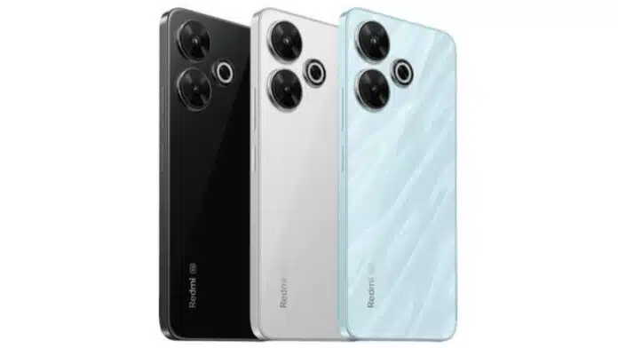 Redmi 13 5G Phone