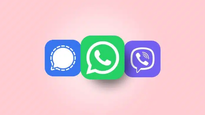 Best Telegram Alternatives