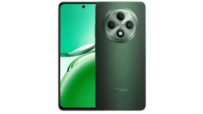 Oppo F27 5G Smartphone