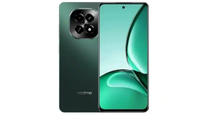 Realme C63 Smartphone India