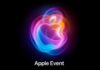 Apple It's Glowtime Event Live Updates