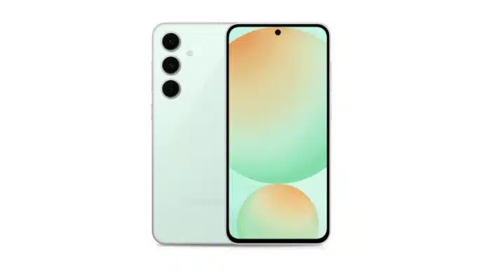 Samsung Galaxy S24 FE