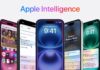 Apple Intelligence Features