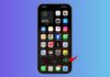 How to Unhide Apps on iPhone in iOS 18