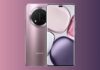 Honor X9c Phone