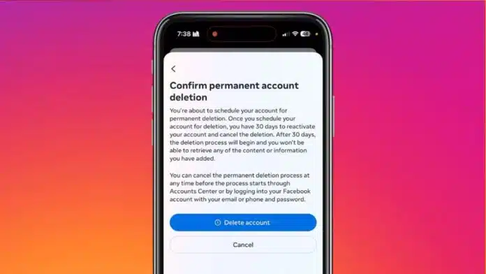 How to Deactivate Your Instagram Account