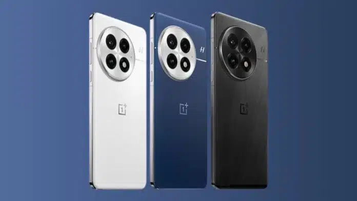 OnePlus 13R Phone Launch