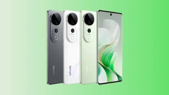 Vivo S20 Pro Launch