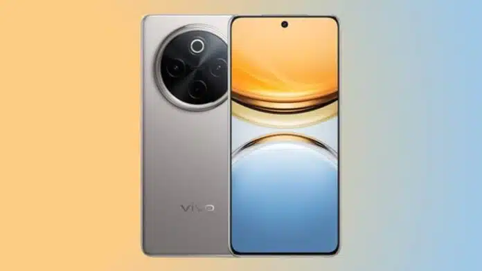 Vivo Y300 5G Price