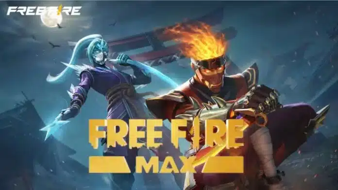 Free Fire Max Redeem Codes for December 16