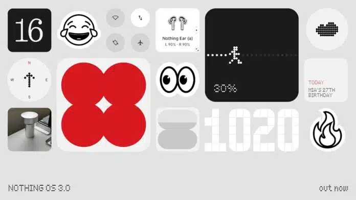 Nothing Circle to Search