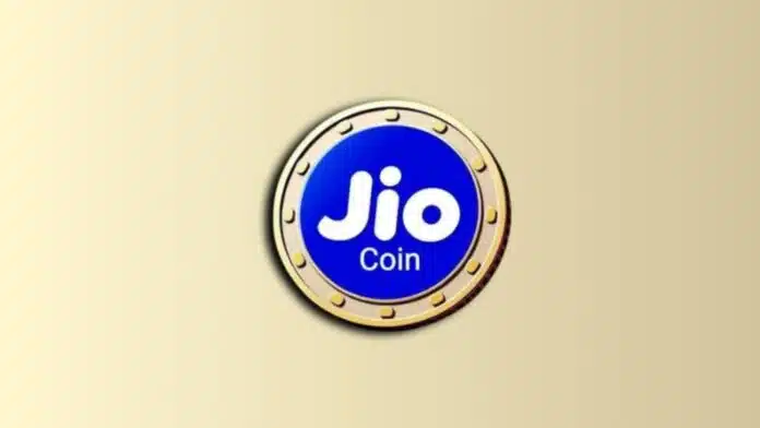 What the Price of JioCoin