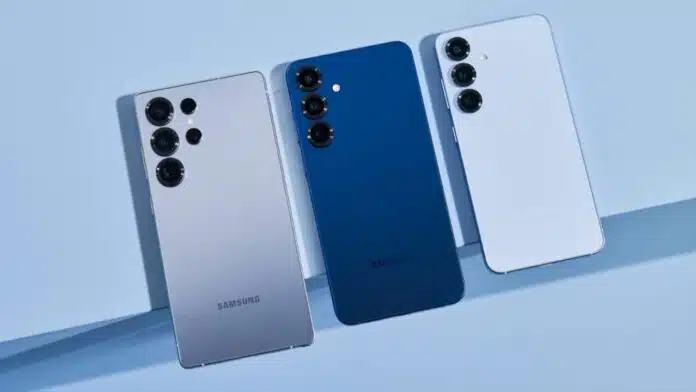 Samsung Galaxy A Models Get Galaxy S-series Gemini Feature
