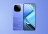 iQOO Z9 Turbo Long Battery Life Edition