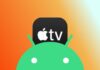 Apple TV Plus Available for Android