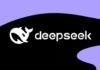 DeepSeek AI chatbot