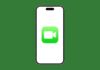 Fix FaceTime on iPhone