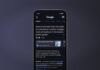 Google Search Gets a Dedicated ‘AI Mode’