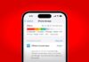How to buy more storage on Apple iPhone