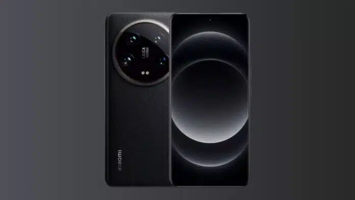 Xiaomi 15 Ultra Phone