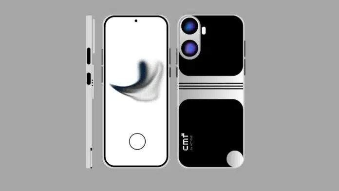 Nothing CMF Phone 2 Price Leaked