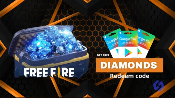 Free Fire MAX Redeem Codes