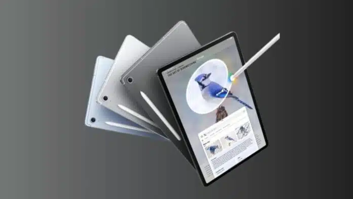 Samsung Galaxy Tab S10 FE Series