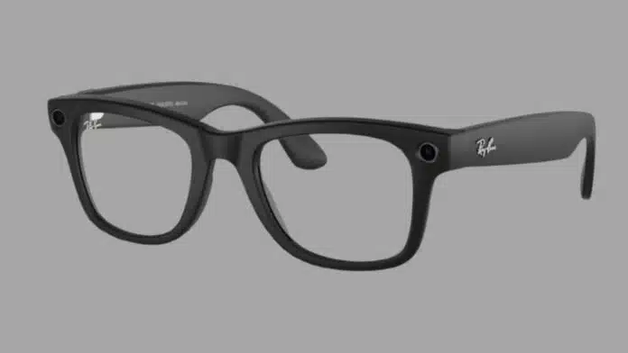 Ray-Ban Meta Smart Glasses Launched in India