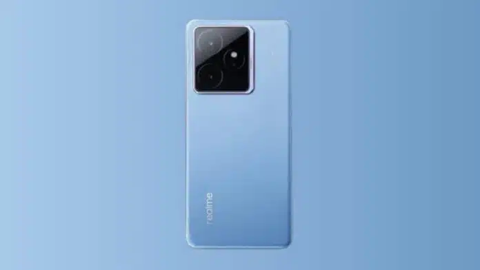 Realme GT 7 Gets Guinness World Record