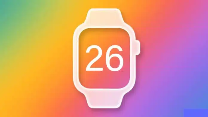 Apple WatchOS 26 now in these Watch Models