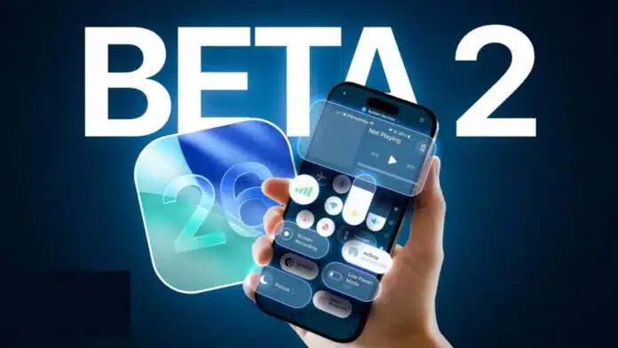 How to uninstall ios 26 beta
