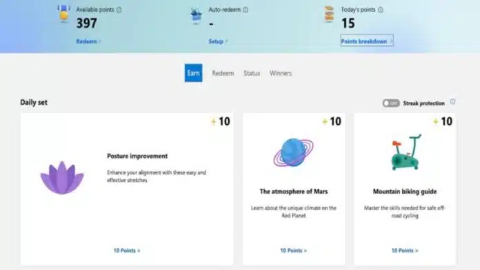 Best Ways to Earn Microsoft Rewards Points for Free