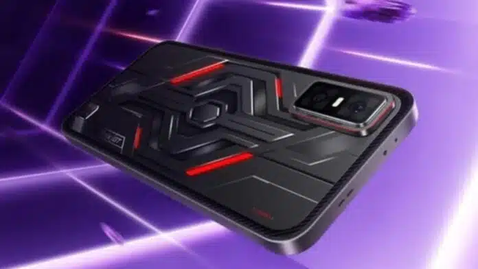 Infinix GT 30 Pro in India