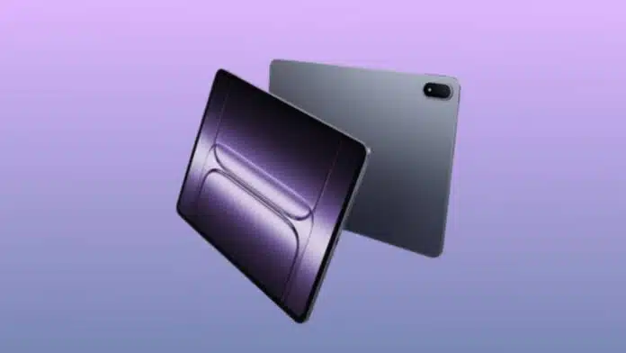 OnePlus Pad 3 Launching