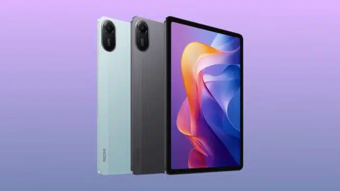 Redmi Pad 2 Launched in India