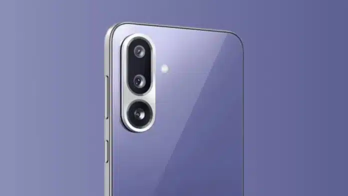 Samsung Galaxy M36 and F36 Appear on Console