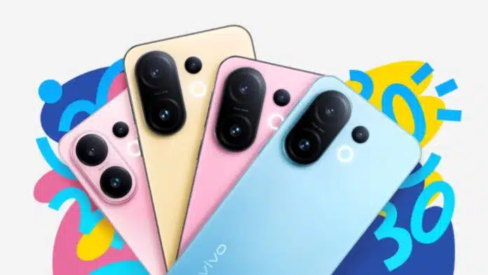 Vivo S30 and S30 Pro Mini Phone Launched