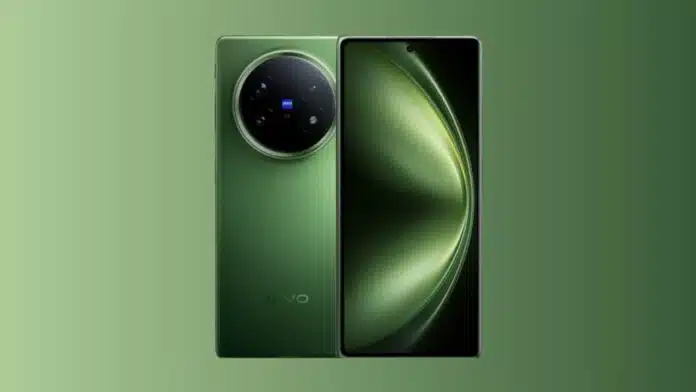 Vivo X Fold 5, Vivo X200 FE India