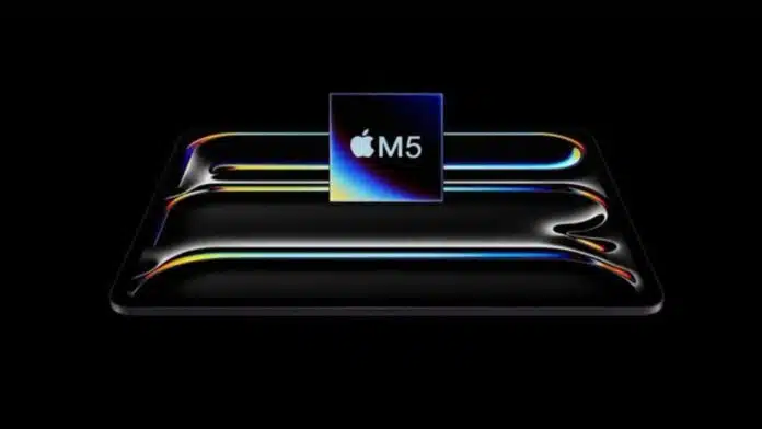 Apple to Launch M5 iPad Pro in 2026