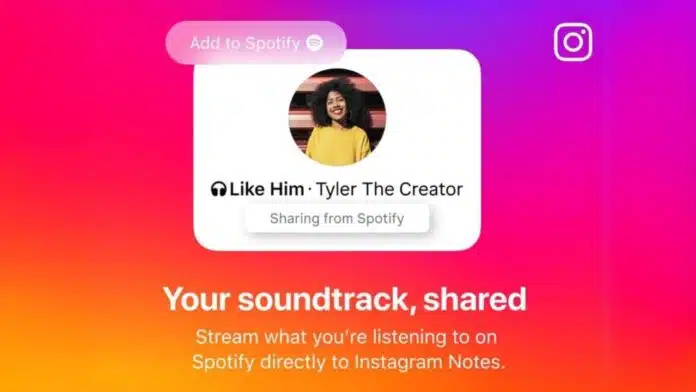 How to Share Songs from Spotify to Instagram