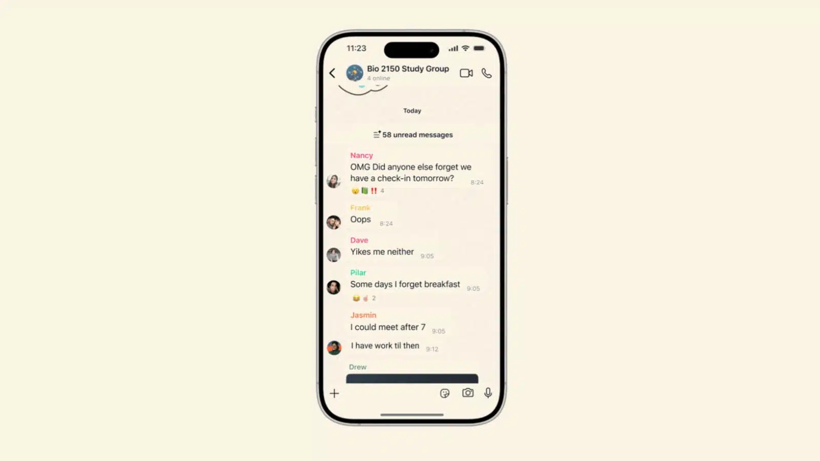 How to Summarize Long Chats in WhatsApp with AI