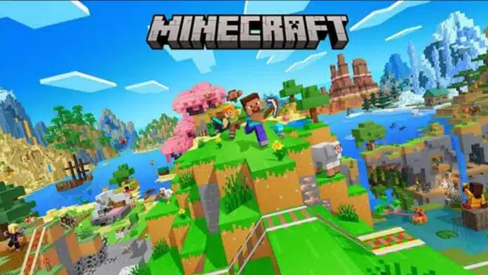 How to get Smurf Skin and Smurf Hat for Free in Minecraft