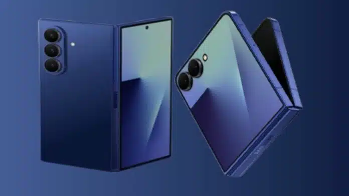 Samsung Galaxy Z Fold 7 and Flip 7 Accessories