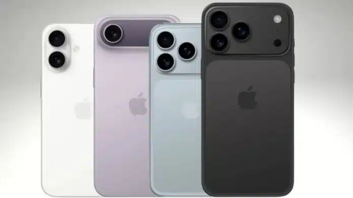 iPhone 17 Series May Arrive in September 2025