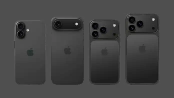 Apple iPhone 17 Series Launch Date Revealed