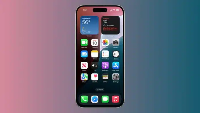 Disable Annoying iPhone Messaging feautres
