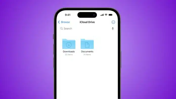 Find Downloads Folder on iPhone & Android
