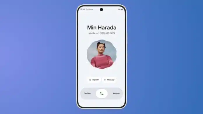 Google Suddenly Changed Dialer Interface
